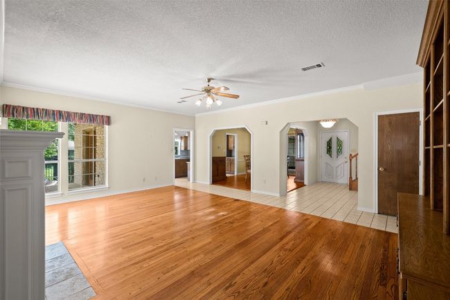 1006 Palos Verdes Dr, House other with 4 bedrooms, 3 bathrooms and 6 parking in Lakeway TX | Image 7