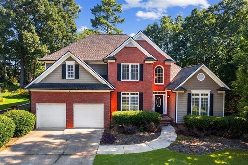 3448 Highland Forge Trl, Dacula, GA, 30019-6696 | Card Image