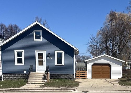 1735 E Mason Street, GREEN BAY, WI, 54302 | Card Image