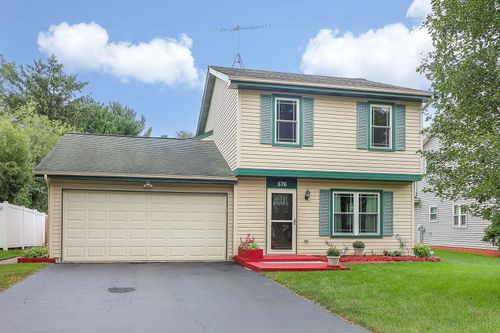 576 Springhill Cir, Naperville, IL, 60563-3326 | Card Image