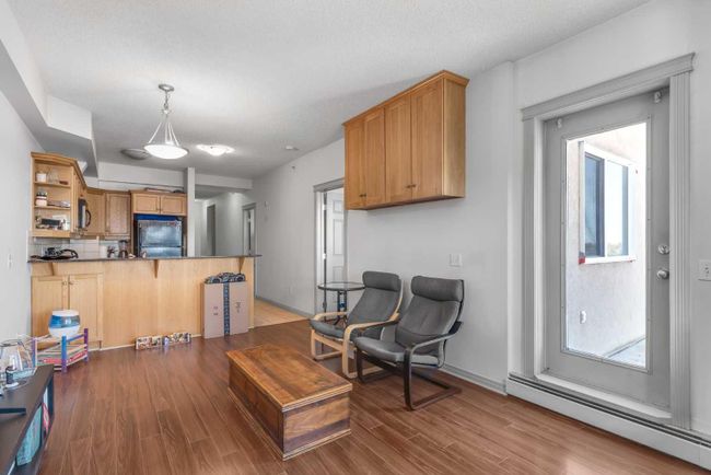 611 - 1507 Centre A Street Ne, Home with 2 bedrooms, 2 bathrooms and 1 parking in Calgary AB | Image 11