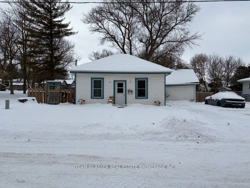 269 Richmond St, Parkhill, ON, N0M2K0 | Card Image