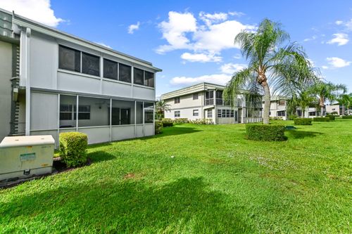 205 Flanders E, Delray Beach, FL, 33484-5227 | Card Image
