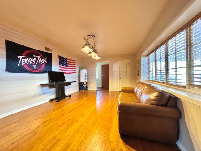 2621 23 Rd St, House other with 4 bedrooms, 3 bathrooms and null parking in Lubbock TX | Image 5