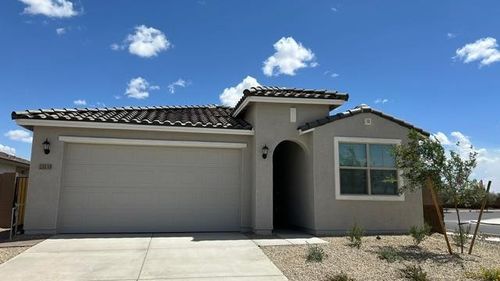 25135 N 172nd Dr, Surprise, AZ, 85387-2477 | Card Image