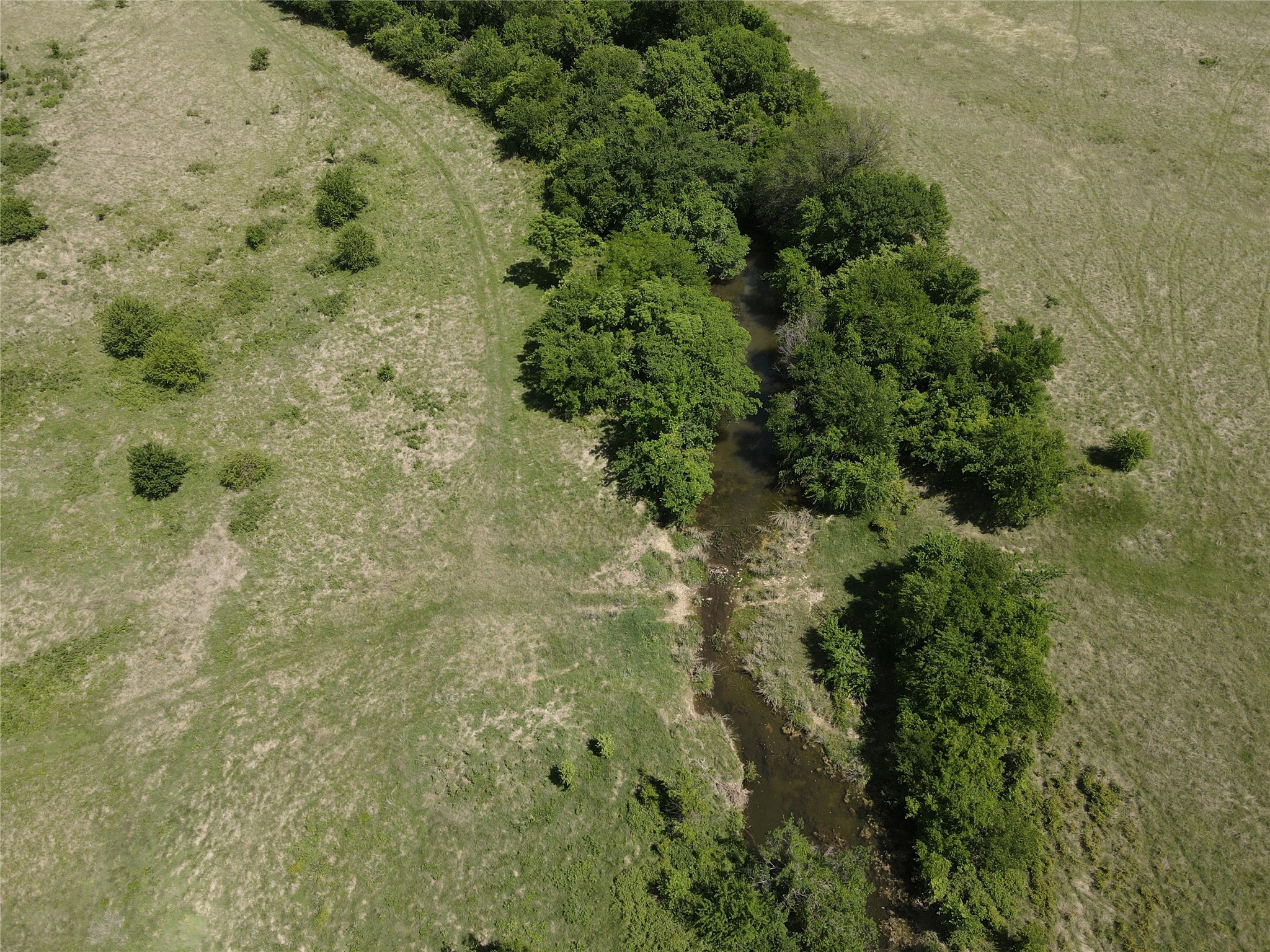 Land in Krum 2