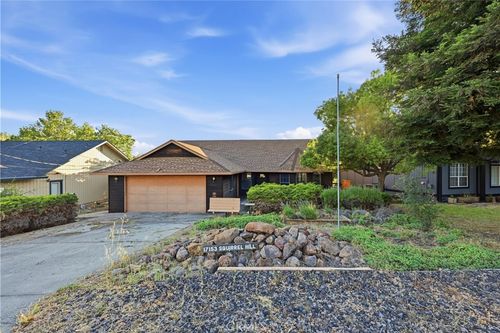 17153 Squirrelhill Rd, Hidden Valley Lake, CA, 95467-8812 | Card Image