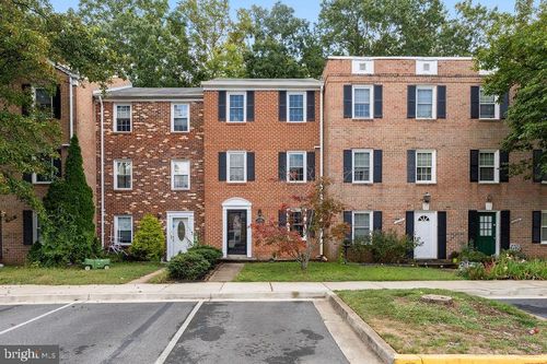 14341 N Park Ct, WOODBRIDGE, VA, 22193-3021 | Card Image
