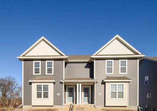 10122 Mosaic Way Way, Madison, WI, 53593 | Card Image