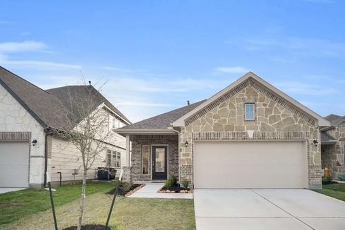 23215 Birmingham Grove Lane, Tomball, TX, 77375 | Card Image