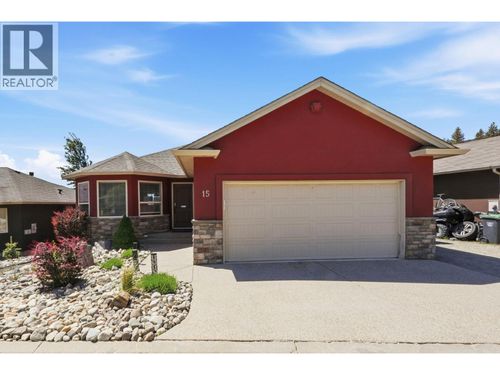 15-2040 Rosealee Lane, West Kelowna, BC, V1Z4C5 | Card Image