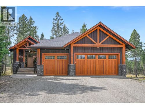 2586 Sandstone View, Invermere, BC, V0A1K6 | Card Image