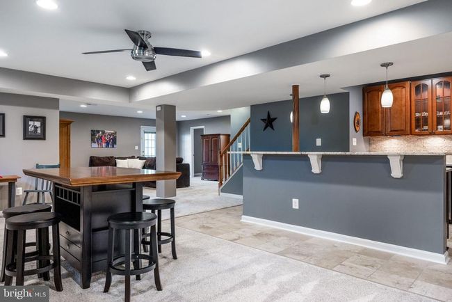 43021 Falls Overlook Ct, House other with 5 bedrooms, 6 bathrooms and null parking in LEESBURG VA | Image 56
