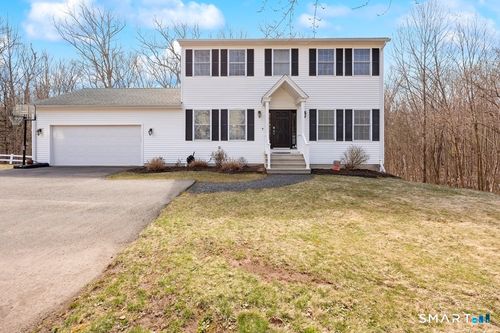 23 Woodberry Ct, Wolcott, CT, 06716-2869 | Card Image