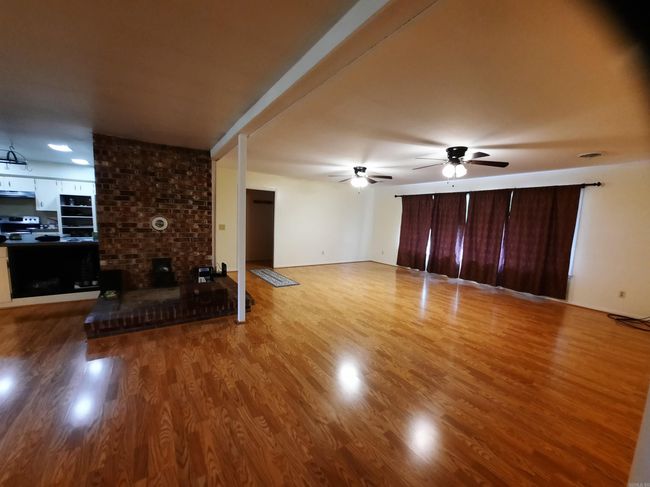 506 Hell Creek Rd, House other with 3 bedrooms, 2 bathrooms and null parking in Mountain View AR | Image 26