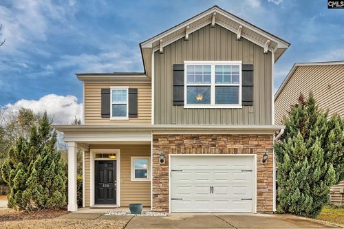 520 Spanish Leaf Lane, West Columbia, SC, 29169 | Card Image