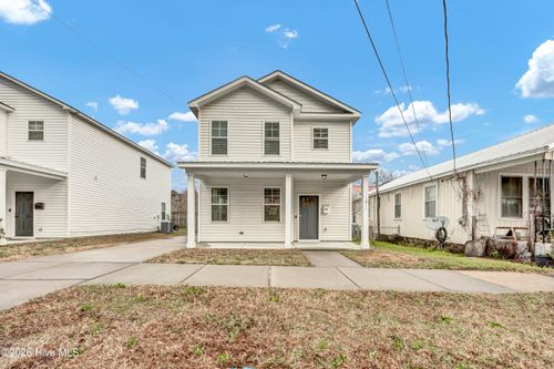 1011 Campbell St, Wilmington, NC, 28401-3720 | Card Image