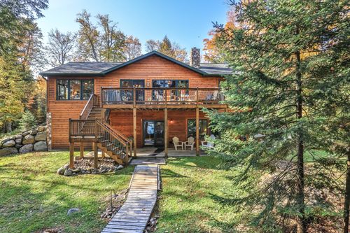 14096 Solitude Ln, Presque Isle, WI, 54557 | Card Image