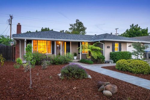 5106 Emiline Dr, San Jose, CA, 95124-5504 | Card Image