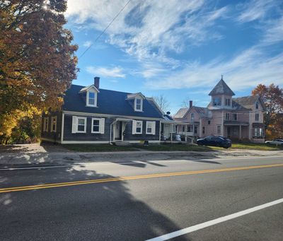 44 W Main Street, Home with 0 bedrooms, 3 bathrooms and null parking in Hillsborough NH | Image 1