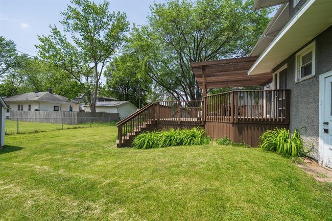 316 Pierce St, House other with 3 bedrooms, 2 bathrooms and 1 parking in Pontiac IL | Image 31