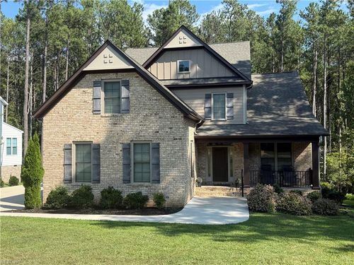 5079 Brandon Pines Way, Providence Forge, VA, 23140-3561 | Card Image