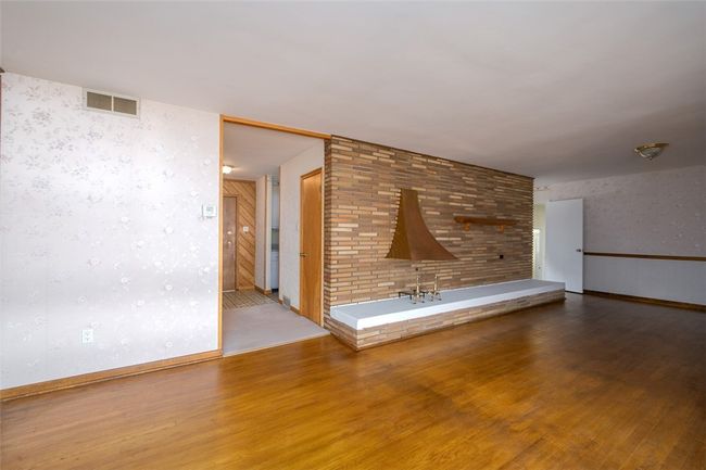 Beautiful Hardwood Flooring | Image 6