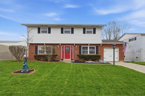 1682 Citadel Pl, Anderson, OH, 45255-2626 | Card Image