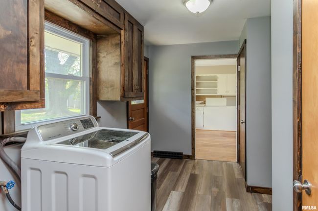 501 W High St, House other with 3 bedrooms, 2 bathrooms and null parking in Roanoke IL | Image 30