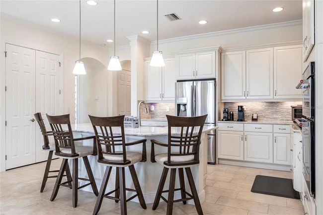 5502 Tidewater Preserve Blvd, House other with 3 bedrooms, 5 bathrooms and null parking in BRADENTON FL | Image 12