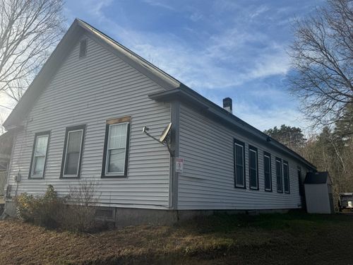 161 School St, Plainfield, VT, 05667-9750 | Card Image