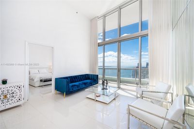 4103 - 495 Brickell Ave, Condo with 2 bedrooms, 2 bathrooms and null parking in Miami FL | Image 3