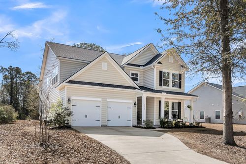 5018 Perch Ct, Johns Island, SC, 29455-9037 | Card Image