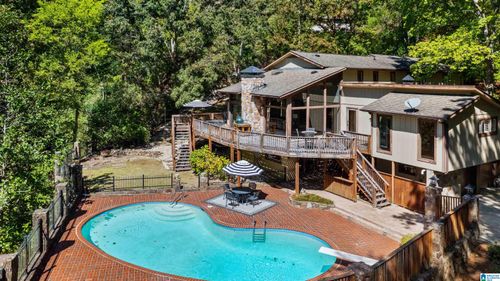 3986 Spring Valley Rd, Mountain Brk, AL, 35223-1692 | Card Image