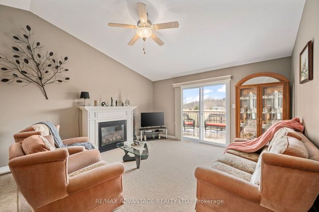 10 Stonefield Gate, House other with 3 bedrooms, 3 bathrooms and 2 parking in Ilderton ON | Image 19
