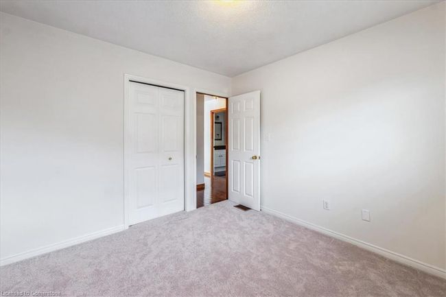 82 Whitlaw Way, House other with 3 bedrooms, 2 bathrooms and 4 parking in Paris ON | Image 20