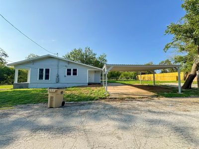 View of front of house with a front yard | Image 2