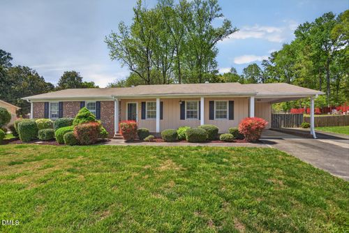 4905 Reigal Wood Rd, Durham, NC, 27712-2533 | Card Image