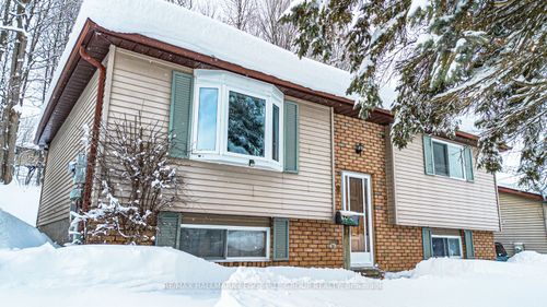 829 Birchwood Dr, Midland, ON, L4R4Y3 | Card Image