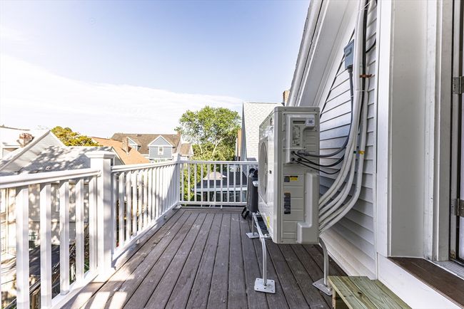 APT-3 - 40 Devon St, Condo with 2 bedrooms, 1 bathrooms and null parking in Boston MA | Image 20
