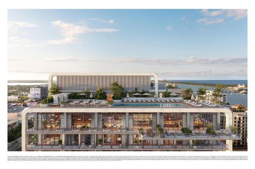 1801-383 Okeechobee Blvd, West Palm Beach, FL, 33401-6431 | Card Image