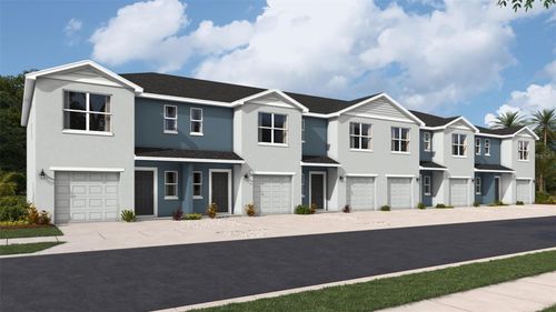 6964 Flatwood Plum Ct, BRADENTON, FL, 34202-5824 | Card Image