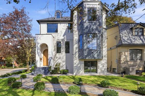 144 Old Orchard Grove, Toronto, ON, M5M2E3 | Card Image
