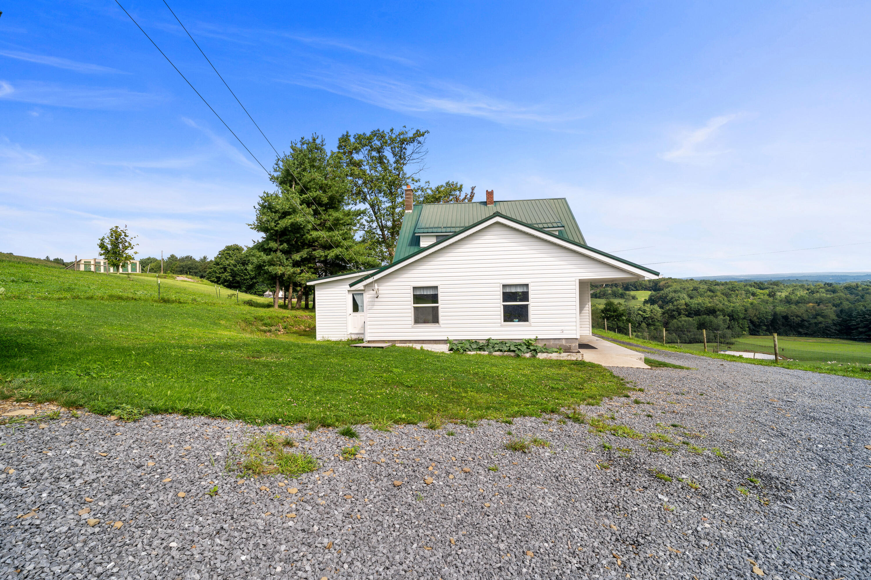 Farm in Dubois 2