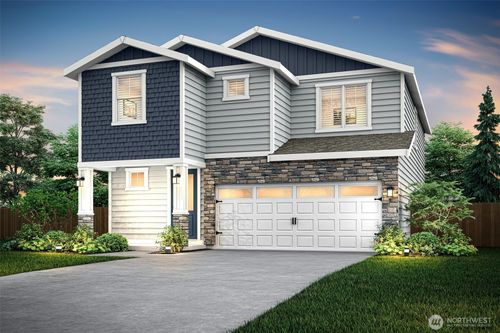 5911 Lost City Lane Nw, Bremerton, WA, 98312 | Card Image