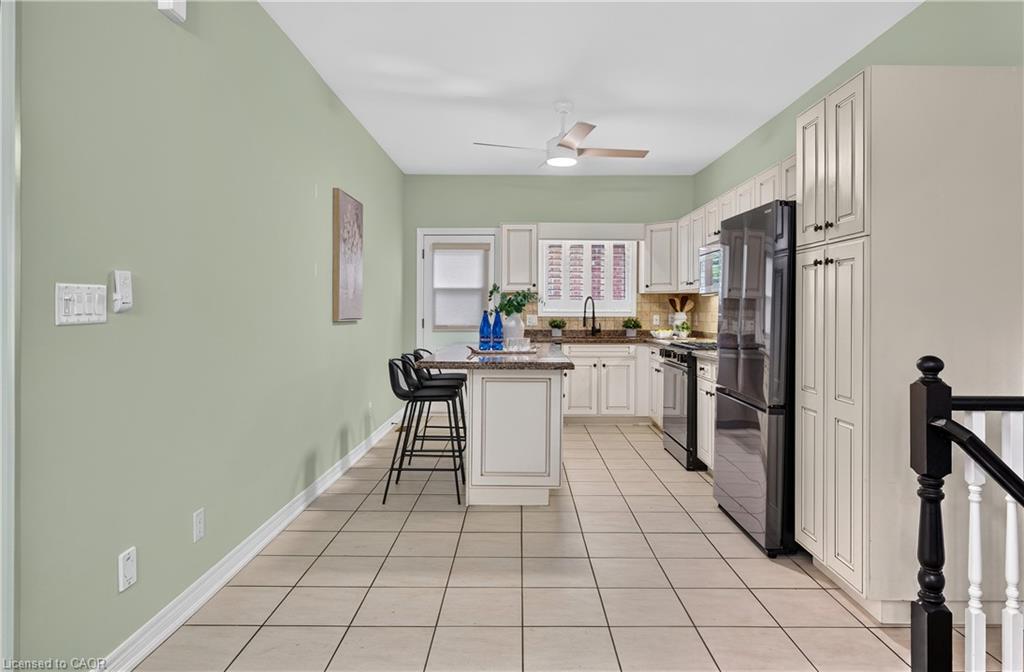 Residential in St. Catharines 4