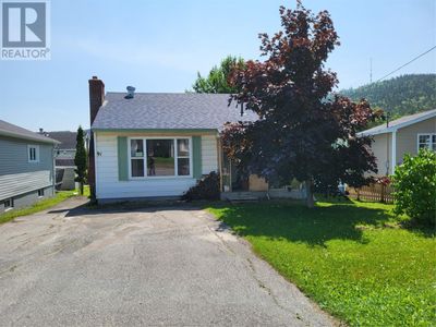 91 Country Rd, House other with 2 bedrooms, 1 bathrooms and null parking in Corner Brook NL | Image 1