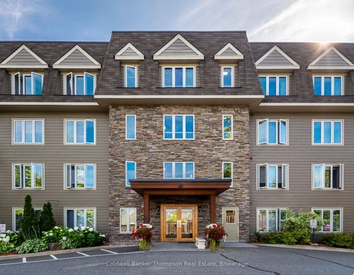 405-26 Dairy Lane, Huntsville, ON, P1H0A4 | Card Image