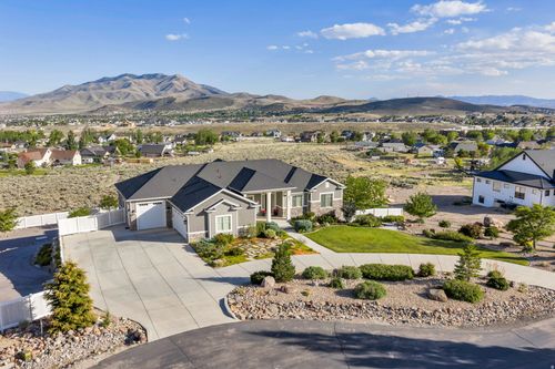 2872 E Sorrel Dr, Eagle Mountain, UT, 84005-4786 | Card Image