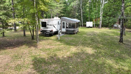 Lot 11 Grand View Dr, Eagle River, WI, 54521 | Card Image